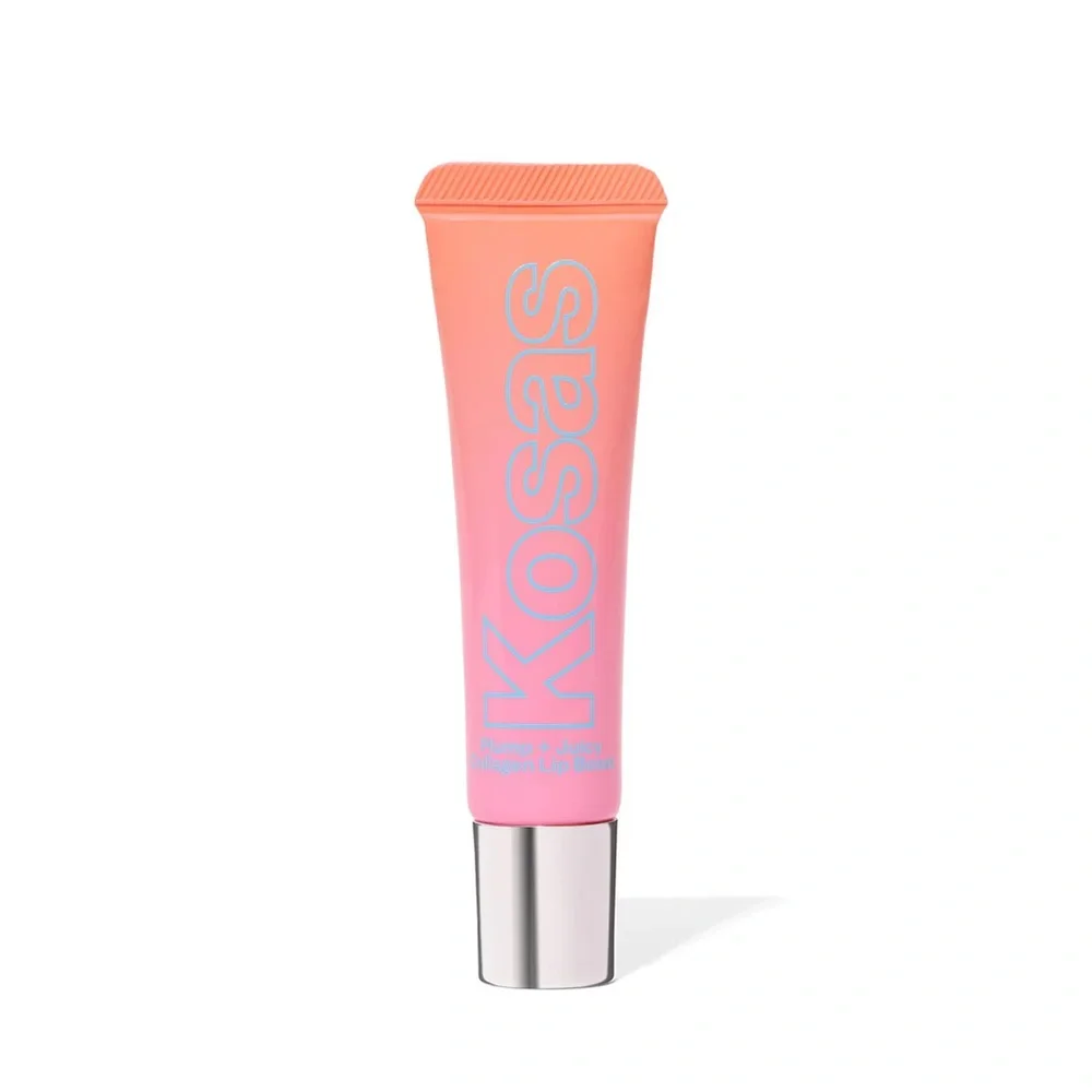KOSAS Plump + Juicy Lip Collagen Booster